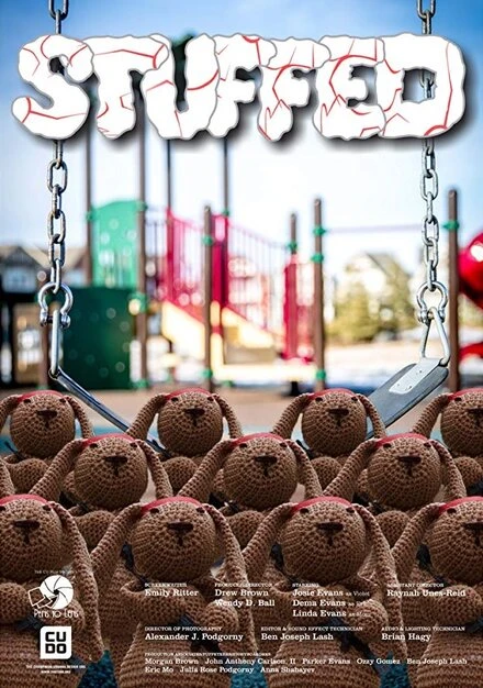 Постер Stuffed 2017, США