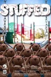 Stuffed 2017, США постер