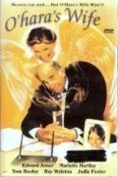 Жена О'Хары 1982 постер