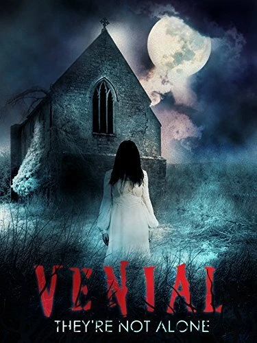Постер Venial