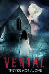 Venial постер