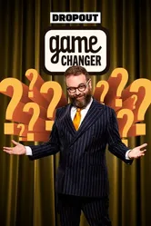 Game Changer 2019, США постер