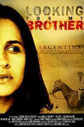 Looking for My Brother постер