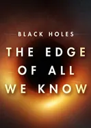 The Edge of All We Know постер