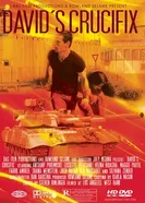 David's Crucifix постер