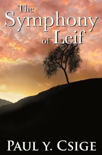 Постер The Symphony of Leif