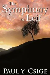 The Symphony of Leif постер