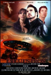 Постер Encuentros 2003