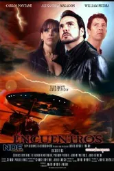 Encuentros 2003 постер