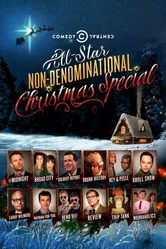 Comedy Central's All-Star Non-Denominational Christmas Special постер