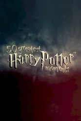 Гарри Поттер. 50 лучших моментов 2011 постер