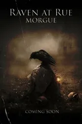 The Raven at Rue Morgue постер