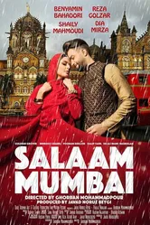 Hello Mumbai: Salaam Mumbai постер