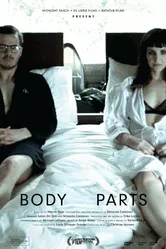 Body Parts постер