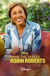 Turning the Tables with Robin Roberts постер