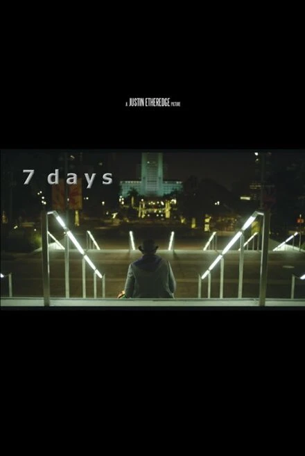Постер 7 Days 2016