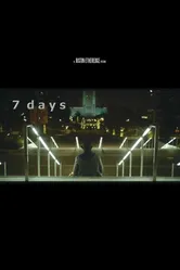 7 Days 2016 постер