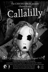 Callalilly постер