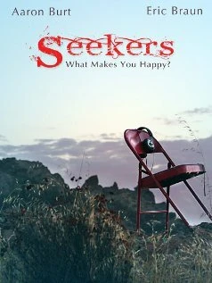Постер Seekers 2013