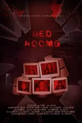 Red Rooms постер