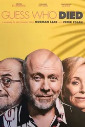 Угадай, кто умер 2018 постер