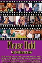 Please Hold 2014 постер