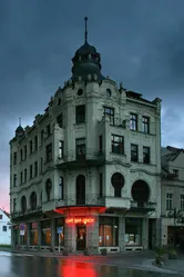 Бар Юнион 2014 постер
