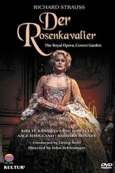 Der Rosenkavalier 1994 постер