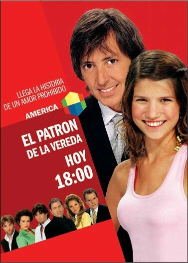 Постер Игра в любовь 2005, Аргентина