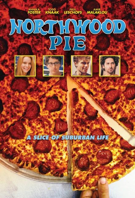 Постер Northwood Pie