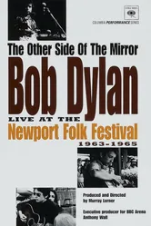 The Other Side of the Mirror: Bob Dylan at the Newport Folk Festival постер