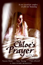 Chloe's Prayer постер