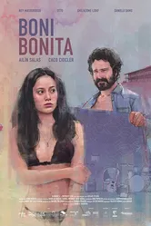 Boni Bonita постер