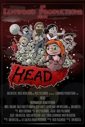 Head 2015 постер
