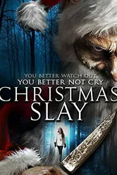Christmas Slay постер