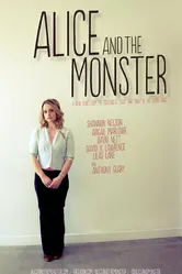 Alice and the Monster постер
