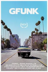 G-Funk постер
