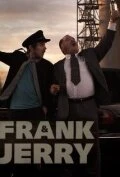 Постер Frank & Jerry