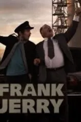 Frank & Jerry постер