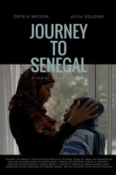 Journey to Senegal постер