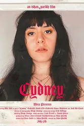 Cydney постер