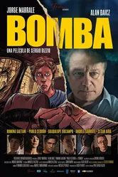 Бомба 2013, Аргентина постер