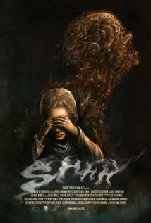 Постер Shhh 2012