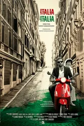 Italy Italy постер
