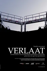 Verlaat постер