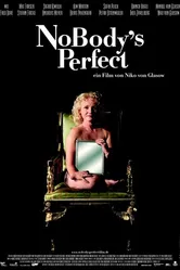 Никто не идеален 2008, Германия постер