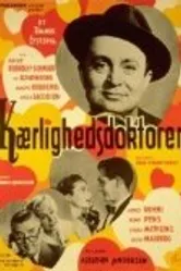 Kærlighedsdoktoren постер