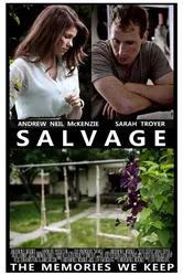 Salvage 2014 постер