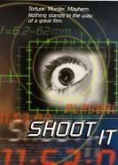Shoot It постер