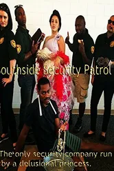 Southside Security Patrol постер